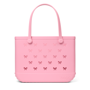 Original Bogg Bag - Bubblegum Bows - Signature Series Pro Series