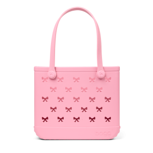 Collector's Baby Bogg Bag - Bubblegum Bows