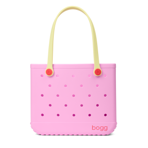 Luxury Pro Signature Baby Bogg Bag - Froze All Day