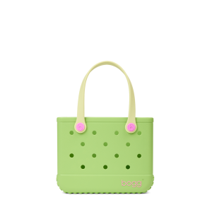 Bitty Bogg Bag - Lime In The Coconut - Series Limited Release Collection