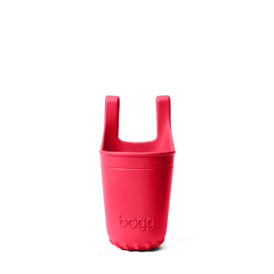 Deluxe Bogg Bevy - Off to the Races Red - Deluxe Edition