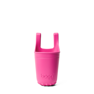 Bogg Bevy - Haute Pink - Limited Release Series