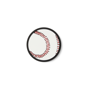 Bogg Bit - Baseball - Artisan Series