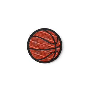 Bogg Bit - Basketball - Limited Release Exclusive Edition Signature Series