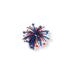 Bold Bogg Bit - Baby. You're a Firework