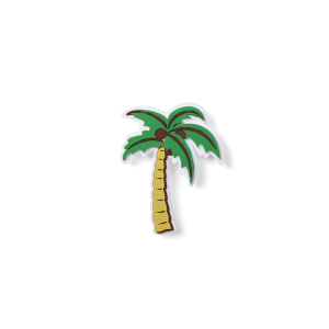Bold Bogg Bit - Palm Tree