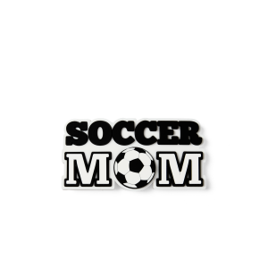 Deluxe Timeless Bogg Bit - Soccer Mom