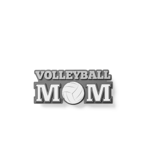 Bogg Bit - Volleyball Mom - Collection Style