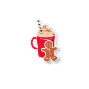 Designer Bogg Bit - Warm Winter Snacks