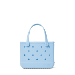 Bitty Bogg Bag - Blue Skies and Bogg Bag - Limited Release Luxury Edition