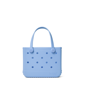 Heritage Vintage-Inspired Premium Bitty Bogg Bag - Carolina on my Mind
