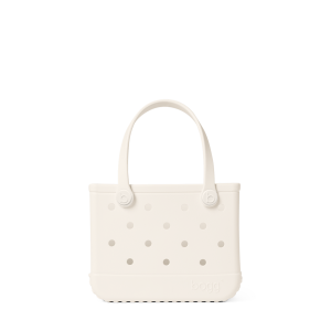 Bitty Bogg Bag - Coconut - Series