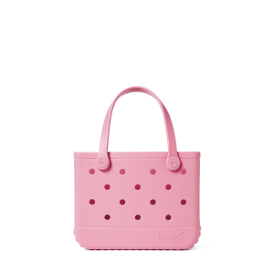 Bitty Bogg Bag - Blowing Pink Bubbles - Series