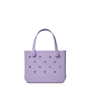 Luxury Bitty Bogg Bag - I Lilac You a Lot