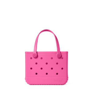 Bitty Bogg Bag - Haute Pink - Signature Series Collection Style