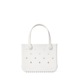 Elite Bitty Bogg Bag - For Shore White - Series