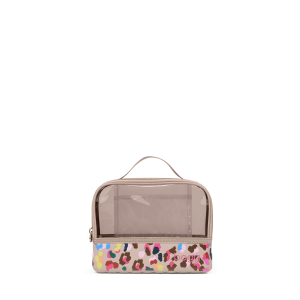 Designer Boggs N' Ends - Neon Jungle