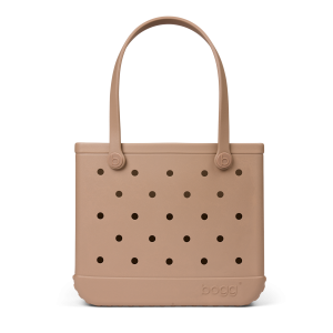 Vintage-Inspired Baby Bogg Bag - Camel - Style