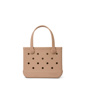 Bitty Bogg Bag - Camel - Luxury Edition