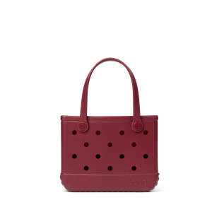 Refined Vibrant Pro Bitty Bogg Bag - Mulled Wine