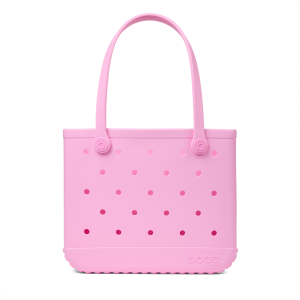 Artisan Deluxe Baby Bogg Bag - Pink Taffy