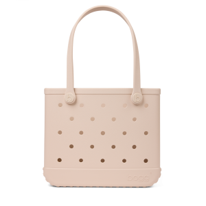 Luxury Bold Baby Bogg Bag - Freshly Pressed Linen - Exclusive Edition