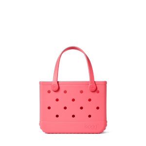 Bitty Bogg Bag - Capri Coral - Limited Release
