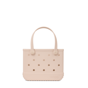 Premium Bitty Bogg Bag - Freshly Pressed Linen - Artisan Series Design