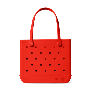Baby Bogg Bag - Buoy Red - Signature Series Luxury Edition