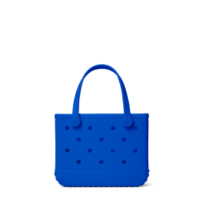 Bitty Bogg Bag - Mykonos Blue - Select Collection Deluxe Edition