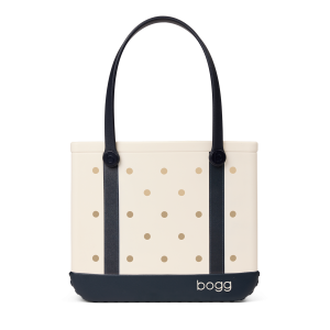 Timeless Baby Bogg Bag - Oxford Blue - Style Limited Release