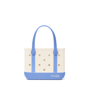 Bitty Bogg Bag - Varsity Out Of The Blue - Exclusive Edition Signature Series