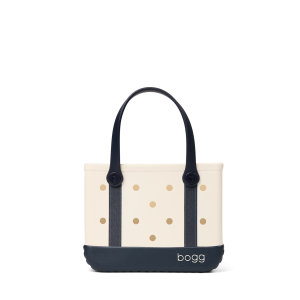 Select Modern Bitty Bogg Bag - Oxford Blue
