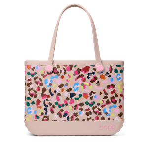 Original Bogg Bag - Neon Jungle - Select Collection Special Edition