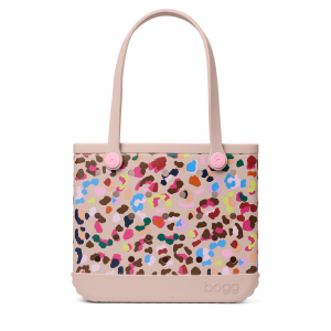 Baby Bogg Bag - Neon Jungle - Heritage Edition Select Collection Premium Collection