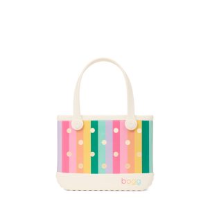 Elite Bitty Bogg Bag - Color Burst - Signature Series Artisan Series