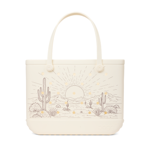 Deluxe Original Bogg Bag - Desert Drifter - Pro Series Heritage Edition