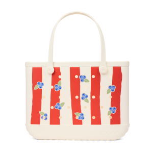 Sophisticated Exclusive Original Bogg Bag - Piece Of Pie