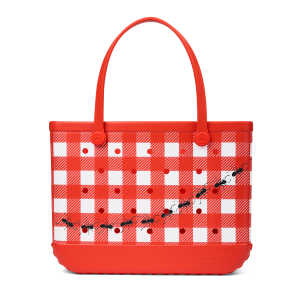 Classic Exclusive Modern Original Bogg Bag - Picnic Guests