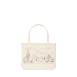 Collector's Exclusive Bitty Bogg Bag - Desert Drifter
