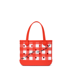 Bold Ultimate Bitty Bogg Bag - Picnic Guests