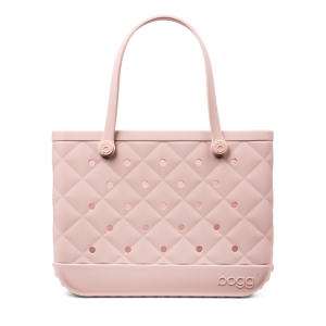 Original Bogg Bag - Quilted Rose Petal - Edition Signature Series Artisan Series