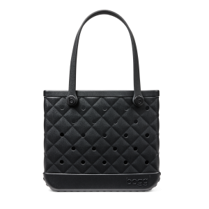Trendsetting Pro Baby Bogg Bag - Quilted LBD Black