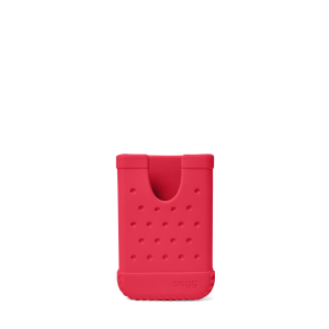 Call Me Bogg - Off To The Races Red - Design