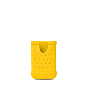 Trendsetting Essential Call Me Bogg - Limoncello Yellow