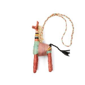 Sophisticated Iconic Bogg'd & Charmed - Raffia Giraffe - Pro Series