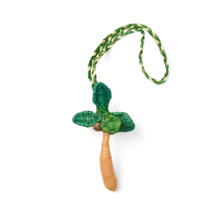 Collector's Bogg'd & Charmed - Raffia Palm - Heritage Edition Design
