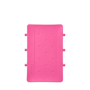 Divvy Up - Haute Pink - Series Design