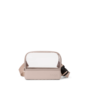 Refined Heritage Bogg Stadium Bag - Mushroom - Signature Series