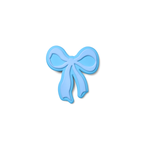 Bold Bogg Bit - Blue Bow